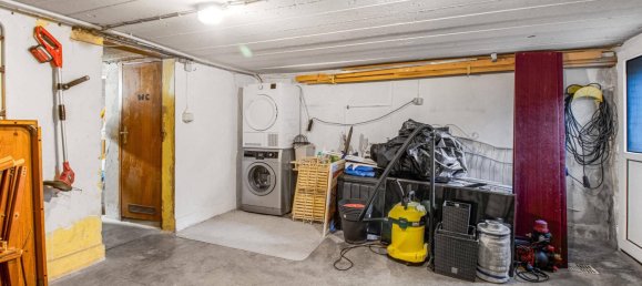 3 rooms Townhouse in Bremen, Germany No. 56824 13