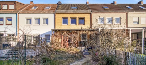 3 rooms Townhouse in Bremen, Germany No. 56824 3