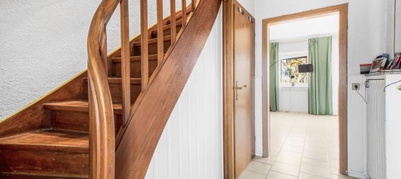 3 rooms Townhouse in Bremen, Germany No. 56824 6