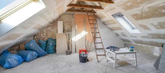 3 rooms Townhouse in Bremen, Germany No. 56824 12