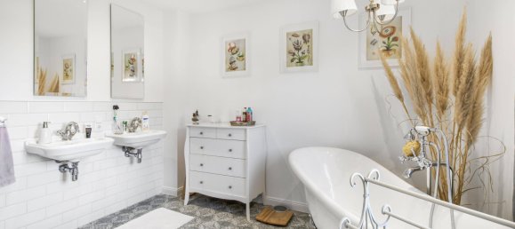 3 rooms Townhouse in Bremen, Germany No. 56824 16