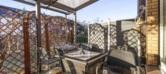 3 rooms Townhouse in Bremen, Germany No. 56824 5