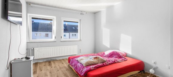 3 rooms Townhouse in Bremen, Germany No. 56824 11