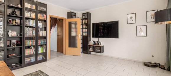 3 rooms Townhouse in Bremen, Germany No. 56824 8
