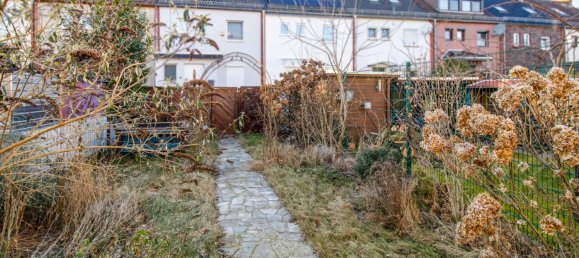 3 rooms Townhouse in Bremen, Germany No. 56824 4