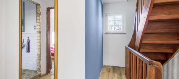 3 rooms Townhouse in Bremen, Germany No. 56824 9