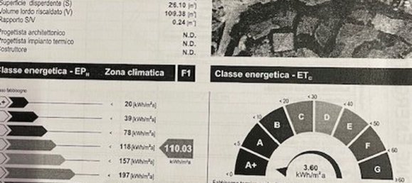 2غرفة شقة في Barzio, Italy رقم 117180 11