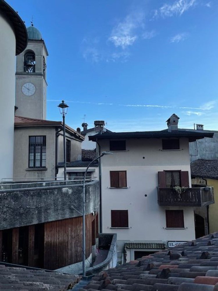 2غرفة شقة في Barzio, Italy رقم 117180