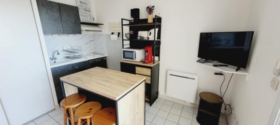 1 bedroom Apartment in Valras-Plage, France No. 199114 3