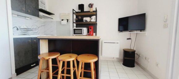 1 bedroom Apartment in Valras-Plage, France No. 199114 4