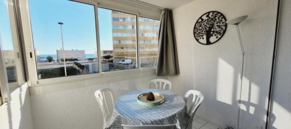 1 bedroom Apartment in Valras-Plage, France No. 199114 7