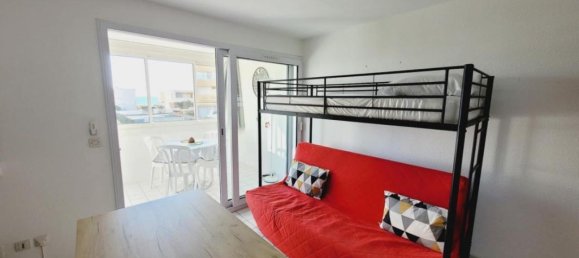 1 bedroom Apartment in Valras-Plage, France No. 199114 8