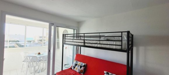 1 bedroom Apartment in Valras-Plage, France No. 199114 5