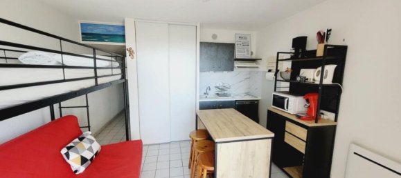 1 bedroom Apartment in Valras-Plage, France No. 199114 9