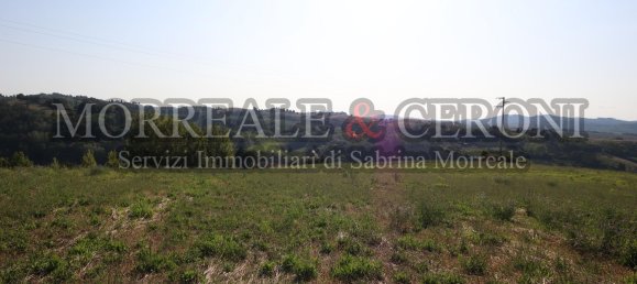 Grundstück in Montaione, Italy 29000m², Nr. 165180 3