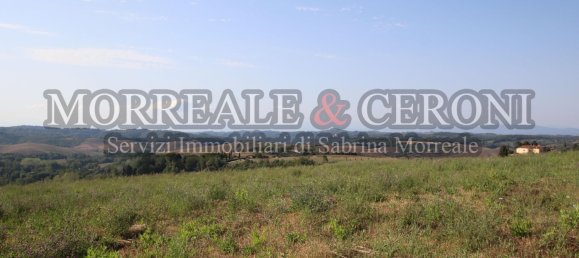 Grundstück in Montaione, Italy 29000m², Nr. 165180 4