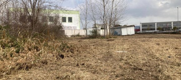 Grundstück in San Giovanni Teatino, Italy 10800m², Nr. 81565 6