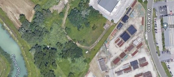 Grundstück in San Giovanni Teatino, Italy 10800m², Nr. 81565 2