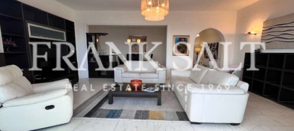 3 chambres Appartement à Sliema, Malta No. 22 3