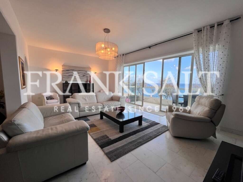 3 chambres Appartement à Sliema, Malta No. 22