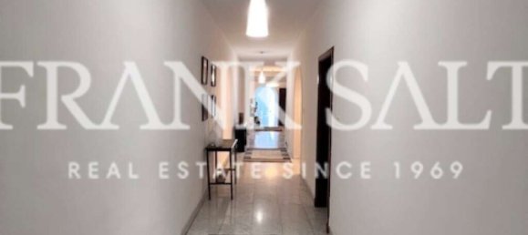 3 chambres Appartement à Sliema, Malta No. 22 10