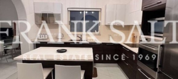 3 chambres Appartement à Sliema, Malta No. 22 7