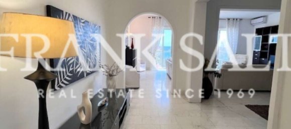 3 chambres Appartement à Sliema, Malta No. 22 9