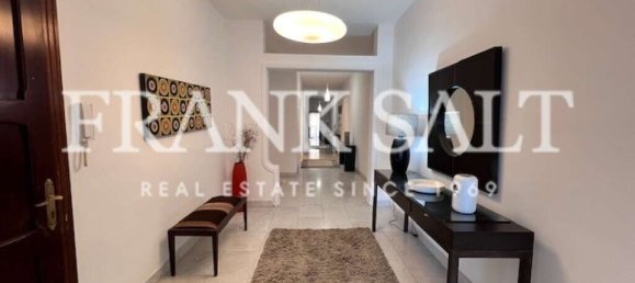 3 chambres Appartement à Sliema, Malta No. 22 11