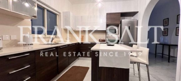 3 chambres Appartement à Sliema, Malta No. 22 6