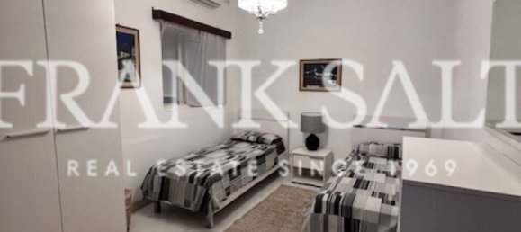 3 chambres Appartement à Sliema, Malta No. 22 15