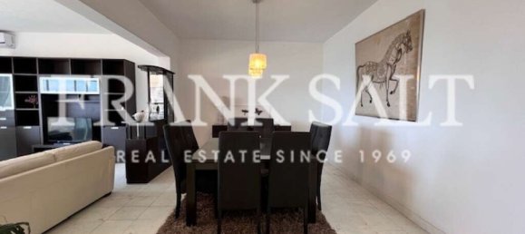 3 chambres Appartement à Sliema, Malta No. 22 5