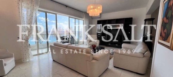 3 chambres Appartement à Sliema, Malta No. 22 2