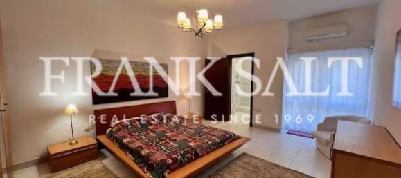 3 chambres Appartement à Sliema, Malta No. 22 12