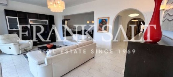 3 chambres Appartement à Sliema, Malta No. 22 4