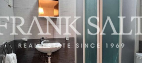 3 chambres Appartement à Sliema, Malta No. 22 17