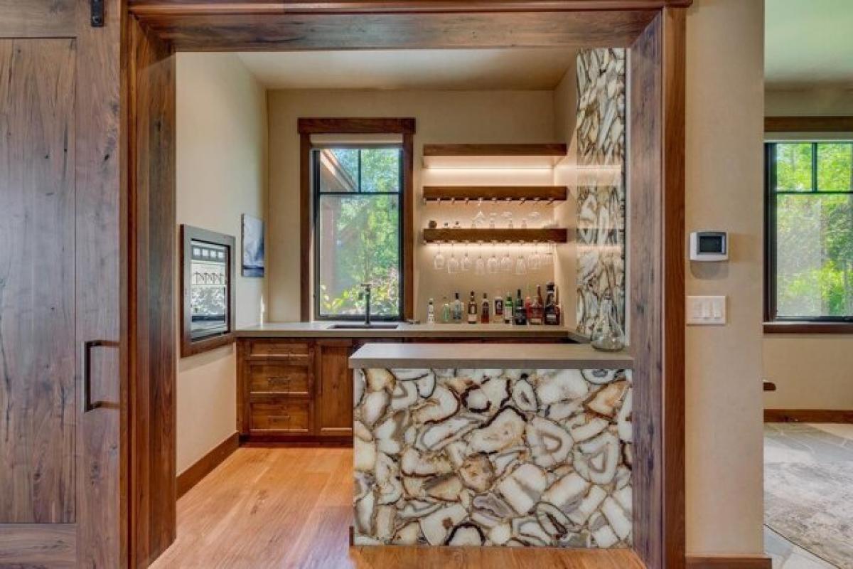 Дом с 5 спальнями в Карнелиан Бей, США № 398621