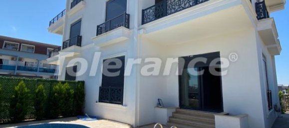Villa 4+1 in Belek, Turkey No. 5857 9