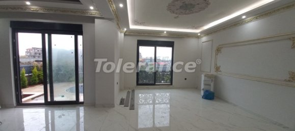 Villa 4+1 in Belek, Turkey No. 5857 5