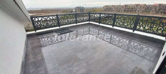 Villa 4+1 in Belek, Turkey No. 5857 3