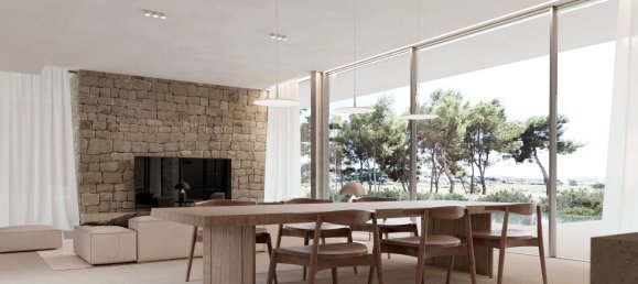 5 Schlafzimmer Villa in Moraira, Spain, Nr. 12064 4