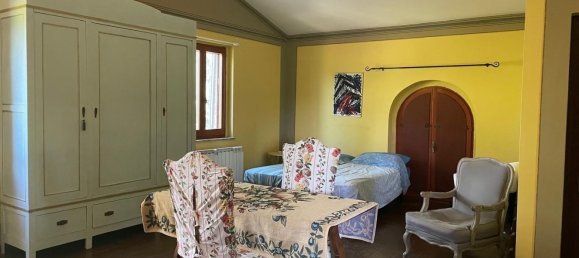 7 rooms Villa in Montaione, Italy No. 71310 10