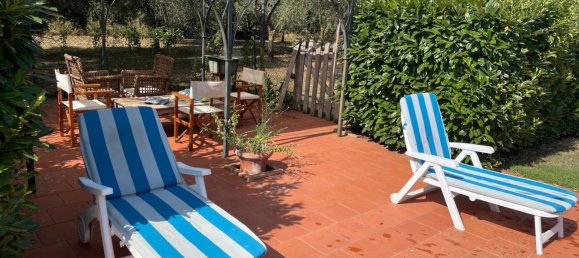 7 rooms Villa in Montaione, Italy No. 71310 46
