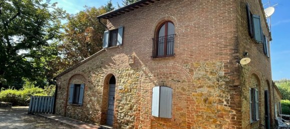 7 rooms Villa in Montaione, Italy No. 71310 40