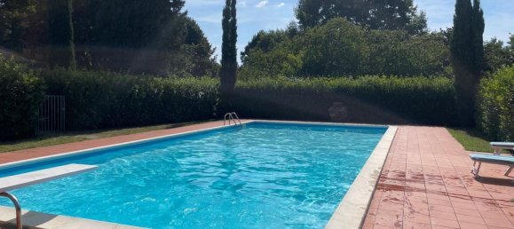 7 rooms Villa in Montaione, Italy No. 71310 48