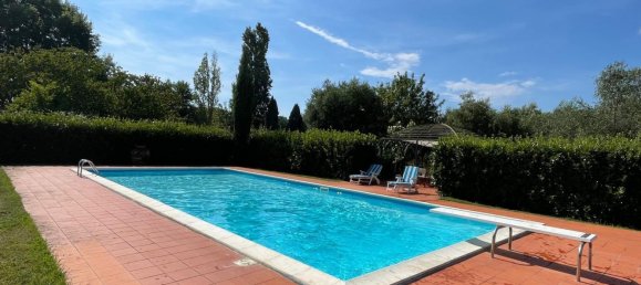 7 rooms Villa in Montaione, Italy No. 71310 47