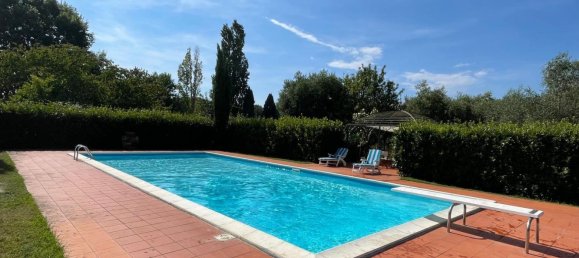 7 rooms Villa in Montaione, Italy No. 71310 6