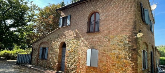 7 rooms Villa in Montaione, Italy No. 71310 16