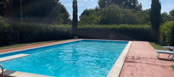 7 rooms Villa in Montaione, Italy No. 71310 44