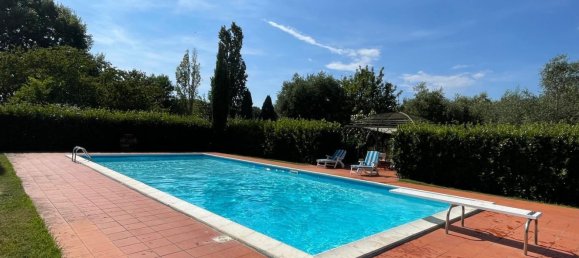 7 rooms Villa in Montaione, Italy No. 71310 5