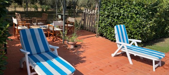 7 rooms Villa in Montaione, Italy No. 71310 3